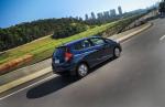 Honda Fit 2017 года (LA)